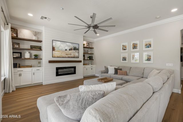 29051 N 122ND Drive, Peoria, AZ 85383