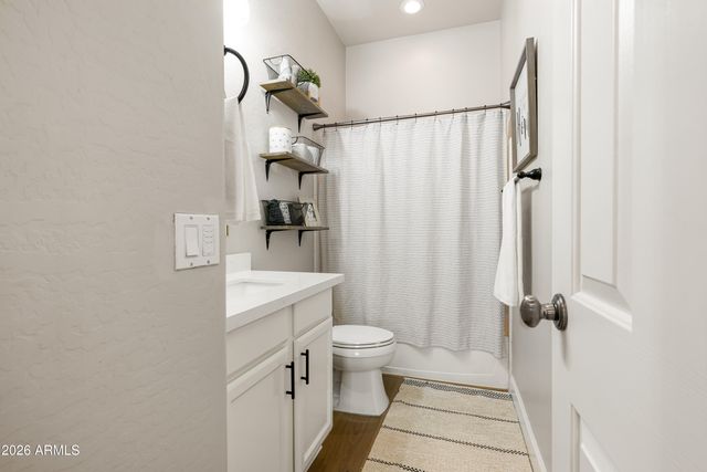 29051 N 122ND Drive, Peoria, AZ 85383