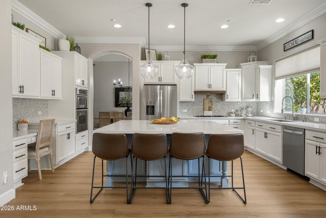 29051 N 122ND Drive, Peoria, AZ 85383