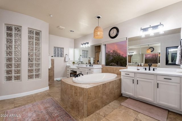 29051 N 122ND Drive, Peoria, AZ 85383