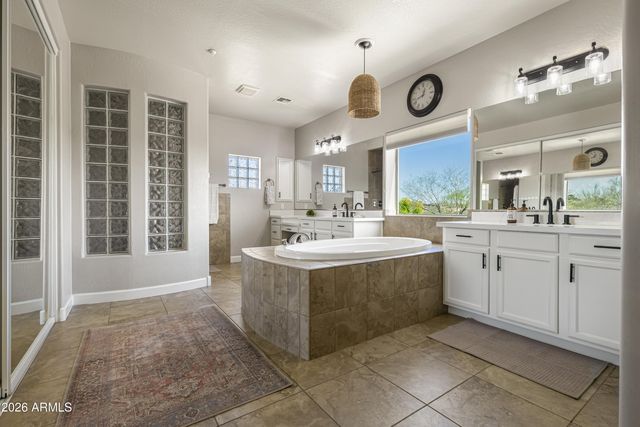 29051 N 122ND Drive, Peoria, AZ 85383