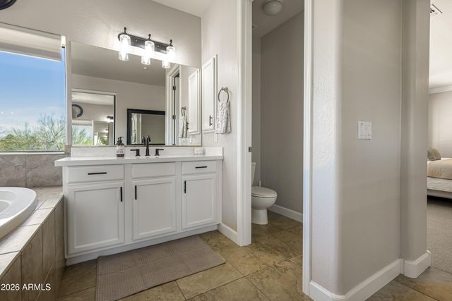 29051 N 122ND Drive, Peoria, AZ 85383