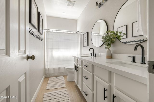 29051 N 122ND Drive, Peoria, AZ 85383