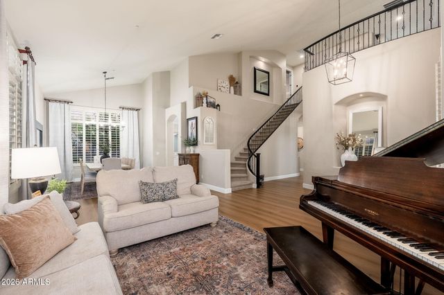 29051 N 122ND Drive, Peoria, AZ 85383