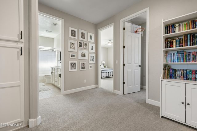 29051 N 122ND Drive, Peoria, AZ 85383