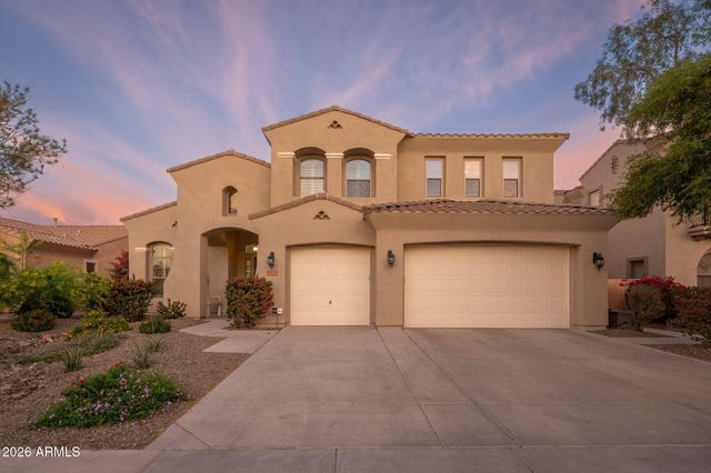 29051 N 122ND Drive, Peoria, AZ 85383