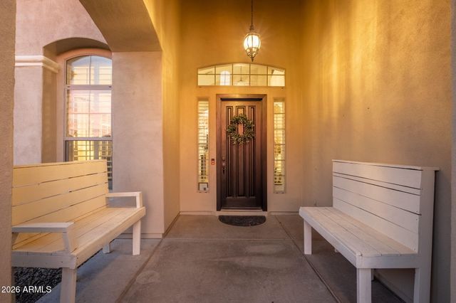 29051 N 122ND Drive, Peoria, AZ 85383