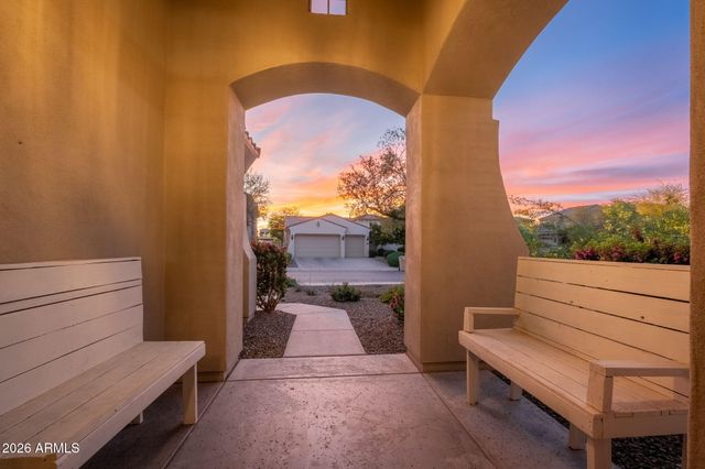 29051 N 122ND Drive, Peoria, AZ 85383