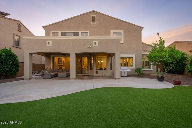 29051 N 122ND Drive, Peoria, AZ 85383