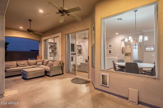 29051 N 122ND Drive, Peoria, AZ 85383
