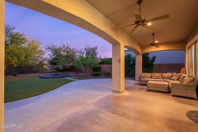 29051 N 122ND Drive, Peoria, AZ 85383