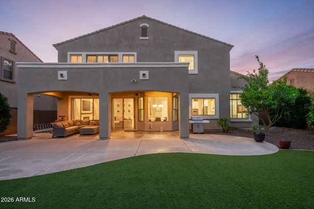 29051 N 122ND Drive, Peoria, AZ 85383