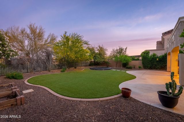29051 N 122ND Drive, Peoria, AZ 85383