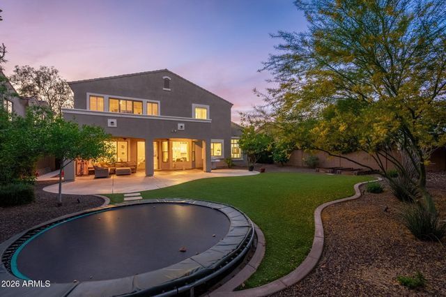 29051 N 122ND Drive, Peoria, AZ 85383