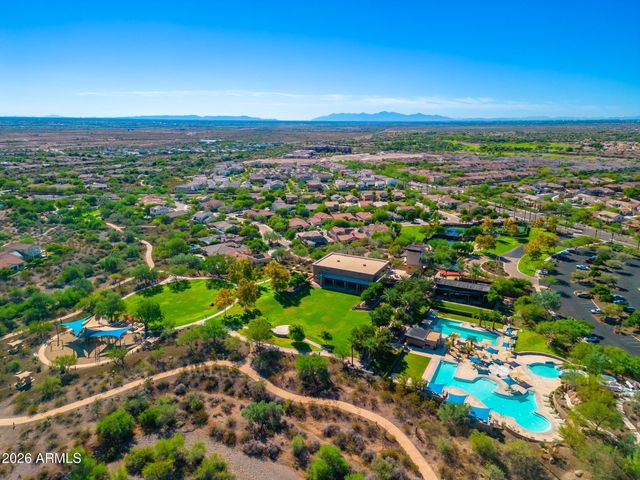 29051 N 122ND Drive, Peoria, AZ 85383