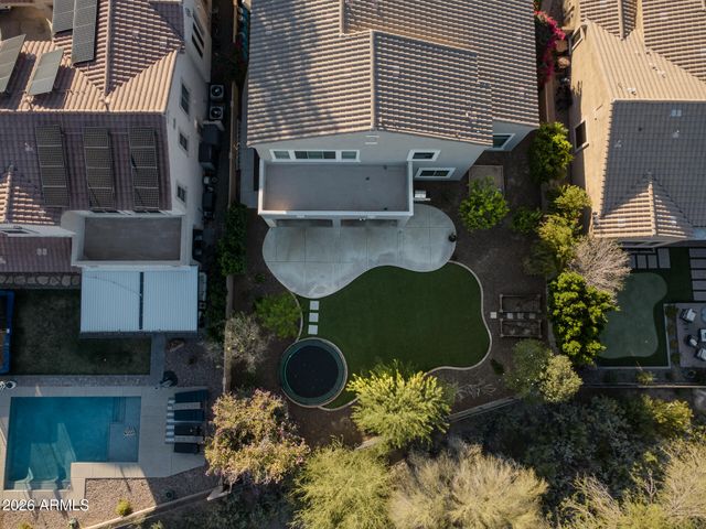 29051 N 122ND Drive, Peoria, AZ 85383