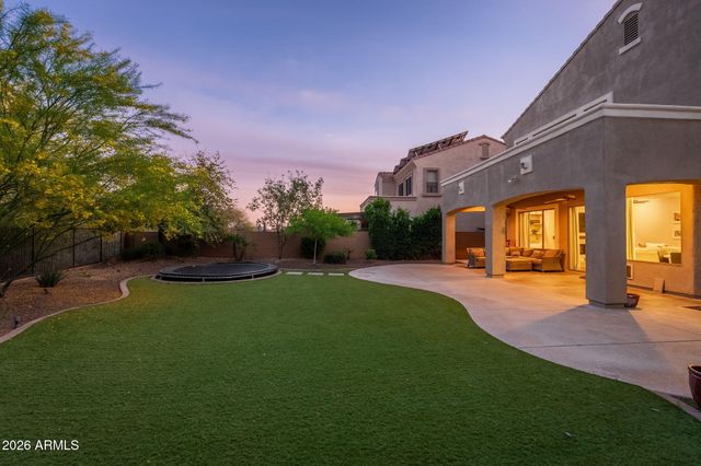 29051 N 122ND Drive, Peoria, AZ 85383