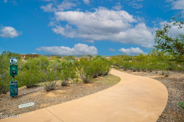 29051 N 122ND Drive, Peoria, AZ 85383