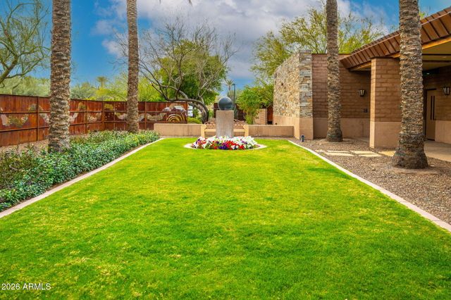 29051 N 122ND Drive, Peoria, AZ 85383