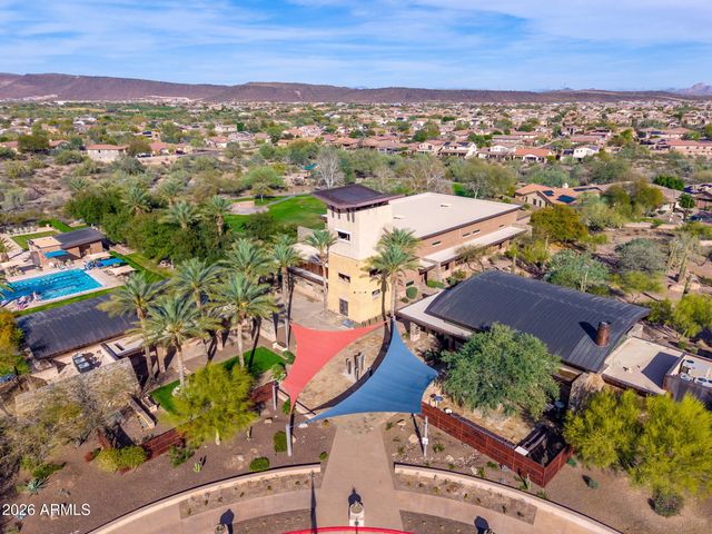 29051 N 122ND Drive, Peoria, AZ 85383