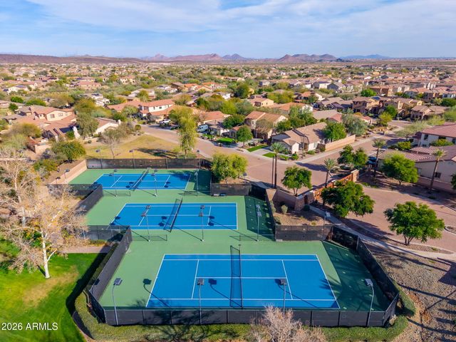 29051 N 122ND Drive, Peoria, AZ 85383