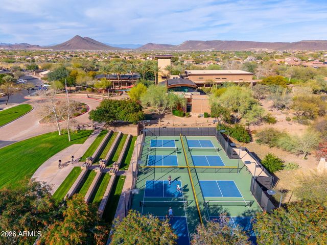 29051 N 122ND Drive, Peoria, AZ 85383