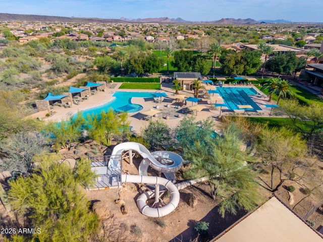 29051 N 122ND Drive, Peoria, AZ 85383