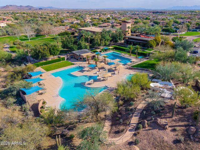 29051 N 122ND Drive, Peoria, AZ 85383