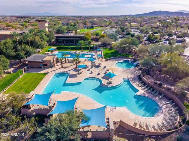 29051 N 122ND Drive, Peoria, AZ 85383