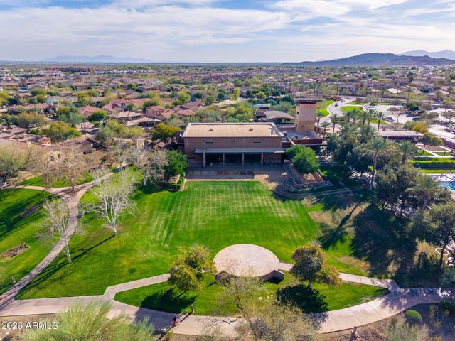 29051 N 122ND Drive, Peoria, AZ 85383