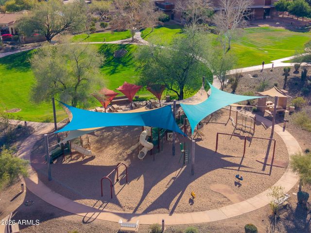 29051 N 122ND Drive, Peoria, AZ 85383