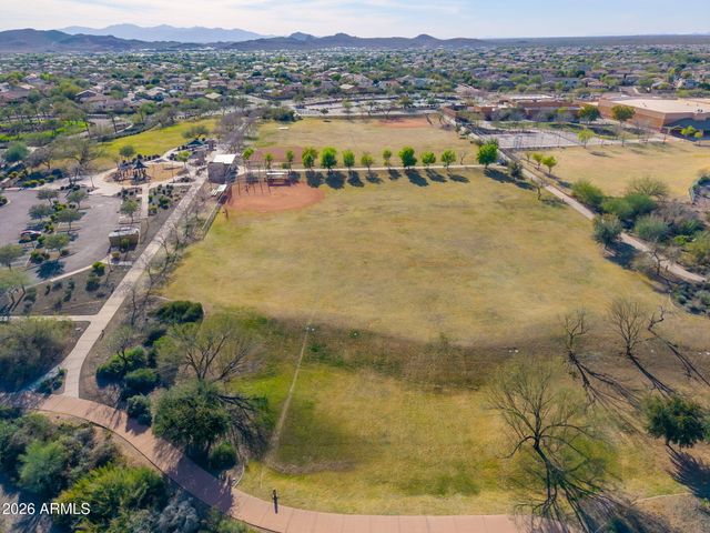 29051 N 122ND Drive, Peoria, AZ 85383