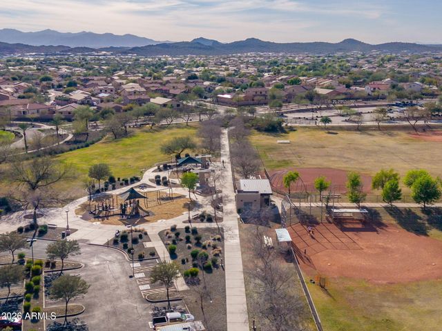 29051 N 122ND Drive, Peoria, AZ 85383