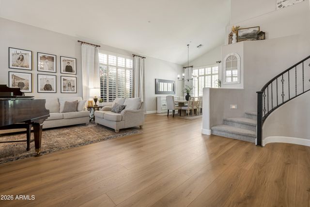 29051 N 122ND Drive, Peoria, AZ 85383