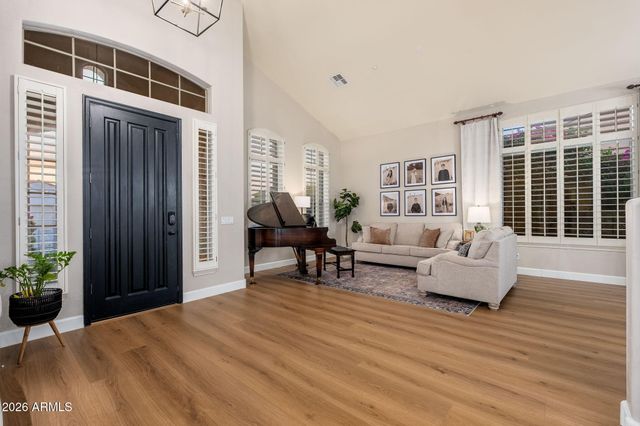 29051 N 122ND Drive, Peoria, AZ 85383