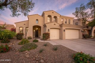 29051 N 122ND Drive, Peoria, AZ 85383
