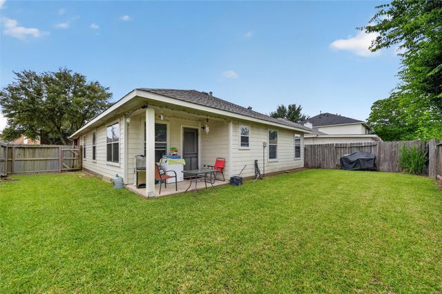 17218 Blushing Pear Court, Houston, TX 77084