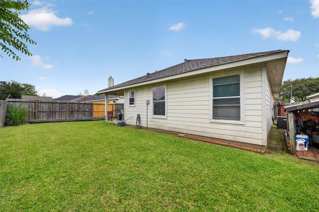 17218 Blushing Pear Court, Houston, TX 77084