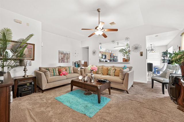 17218 Blushing Pear Court, Houston, TX 77084