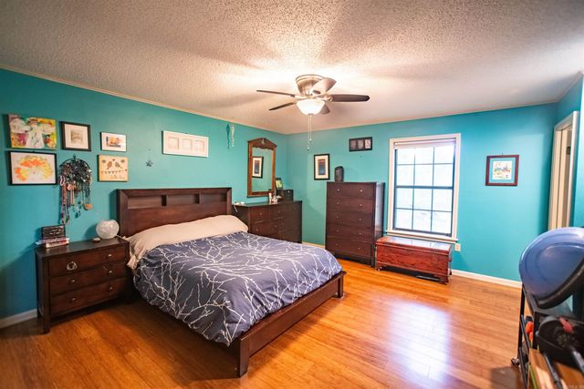 8809 Pea Ridge Circle, Little Rock, AR 72103
