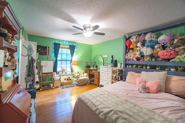 8809 Pea Ridge Circle, Little Rock, AR 72103