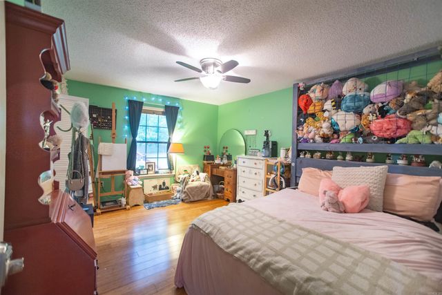 8809 Pea Ridge Circle, Little Rock, AR 72103