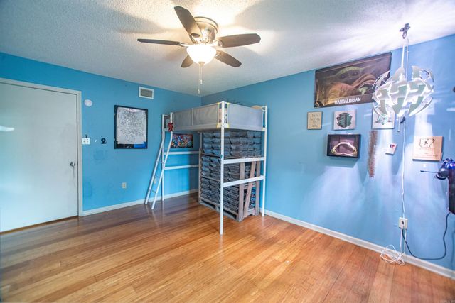 8809 Pea Ridge Circle, Little Rock, AR 72103