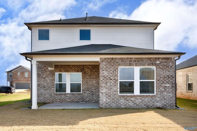 8211 Huspa Avenue, Madison, AL 35756