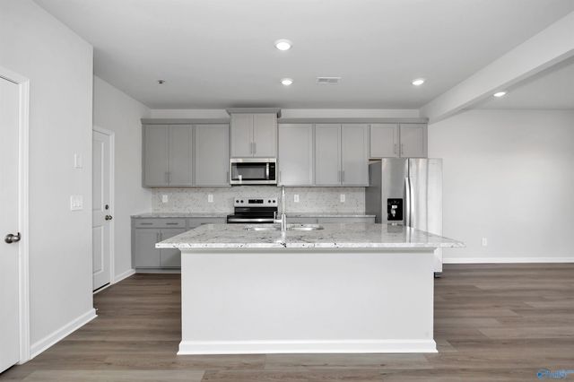 8211 Huspa Avenue, Madison, AL 35756