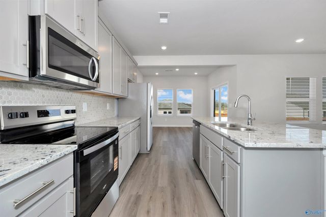 8211 Huspa Avenue, Madison, AL 35756