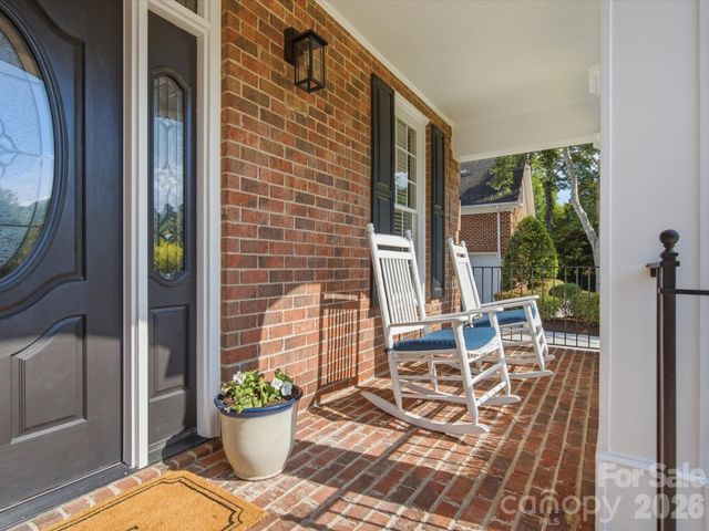 12801 Tom Short Road, Charlotte, NC 28277