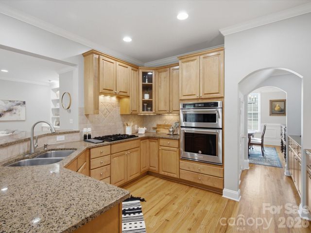 12801 Tom Short Road, Charlotte, NC 28277