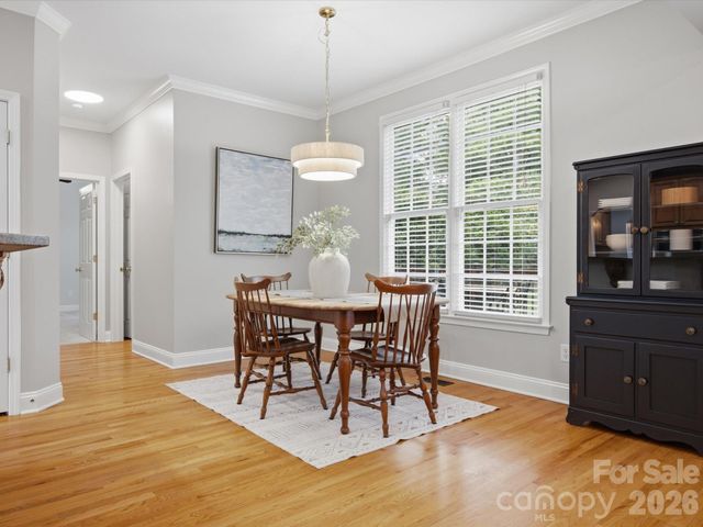 12801 Tom Short Road, Charlotte, NC 28277