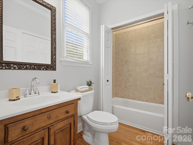 12801 Tom Short Road, Charlotte, NC 28277